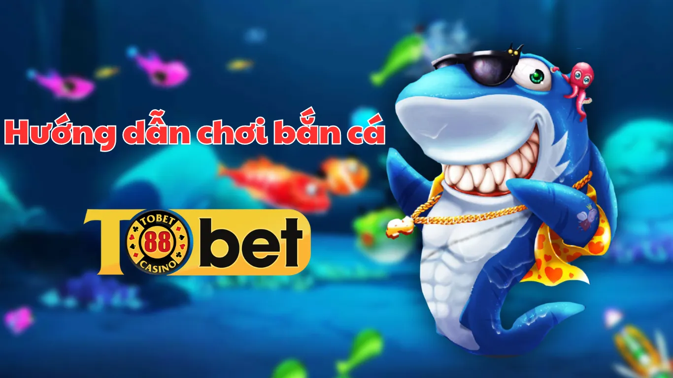 Bắn Cá Tobet88 – Sảnh Game Đỉnh Cao Cùng Bí Quyết Từ Cao Thủ Bắn Cá Tobet88 – Sảnh Game Đỉnh Cao Cùng Bí Quyết Từ Cao Thủ