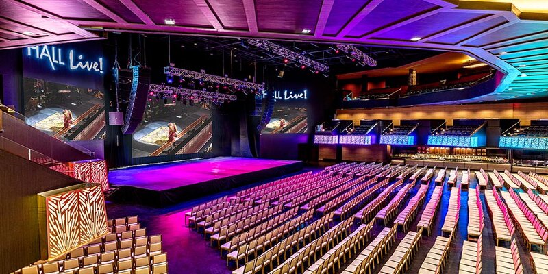 Even thưởng thắng liên hoàn livecasino - Cơ hội vàng chờ bạn