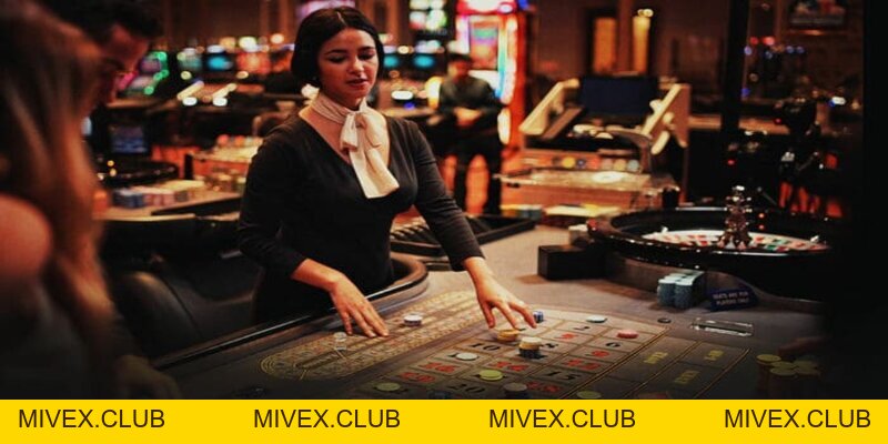Even thưởng thắng liên hoàn livecasino - Cơ hội vàng chờ bạn