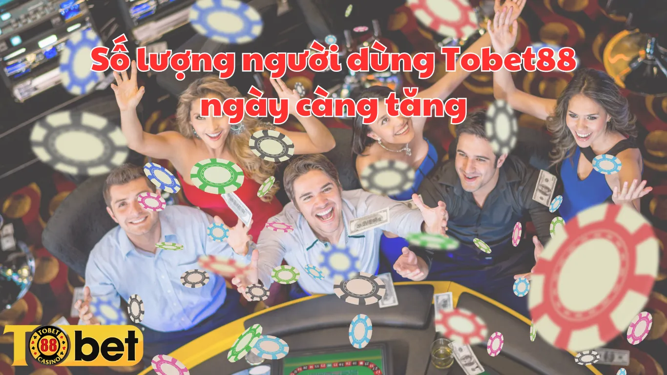 Giới thiệu Tobet88 - Nền tảng cá cược lâu đời, chuyên nghiệp