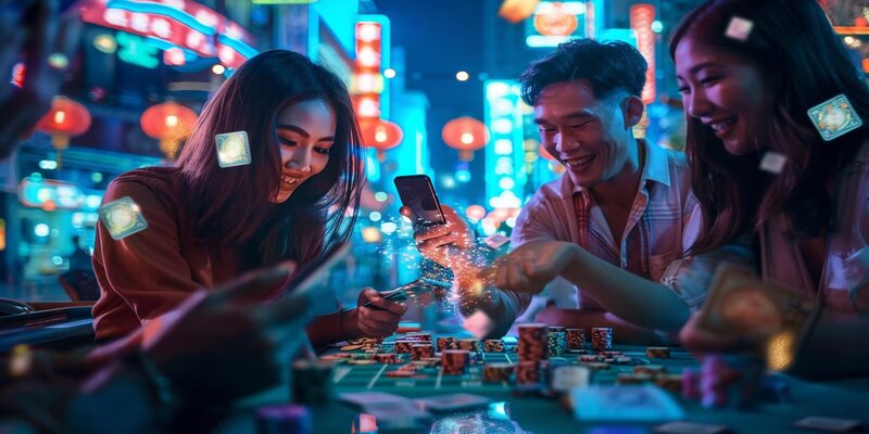 Khuyến mãi thưởng nạp đầu 288k tại Tobet88 cho người chơi