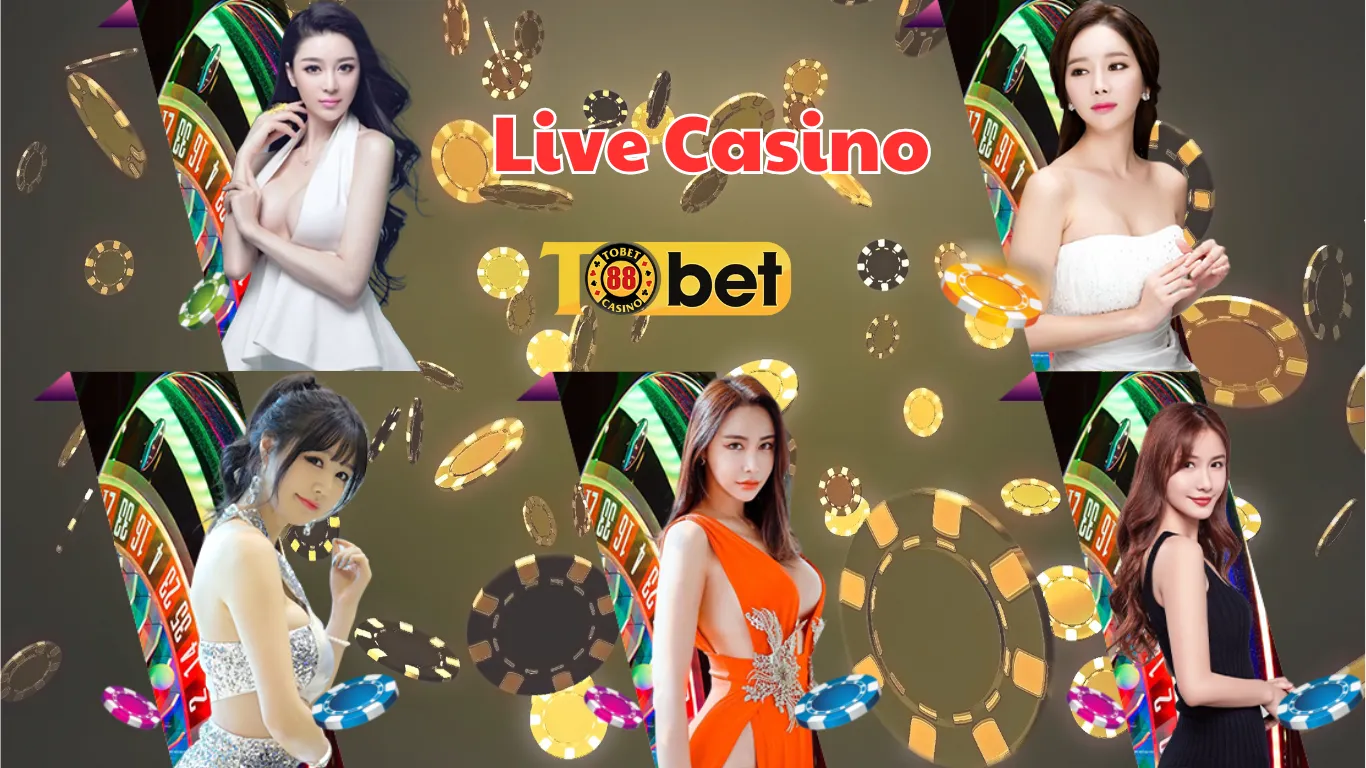 Casino Tobet88 - Sảnh Game Trực Tuyến Hấp Dẫn Hàng Đầu 2026 Casino Tobet88 - Sảnh Game Trực Tuyến Hấp Dẫn Hàng Đầu 2026