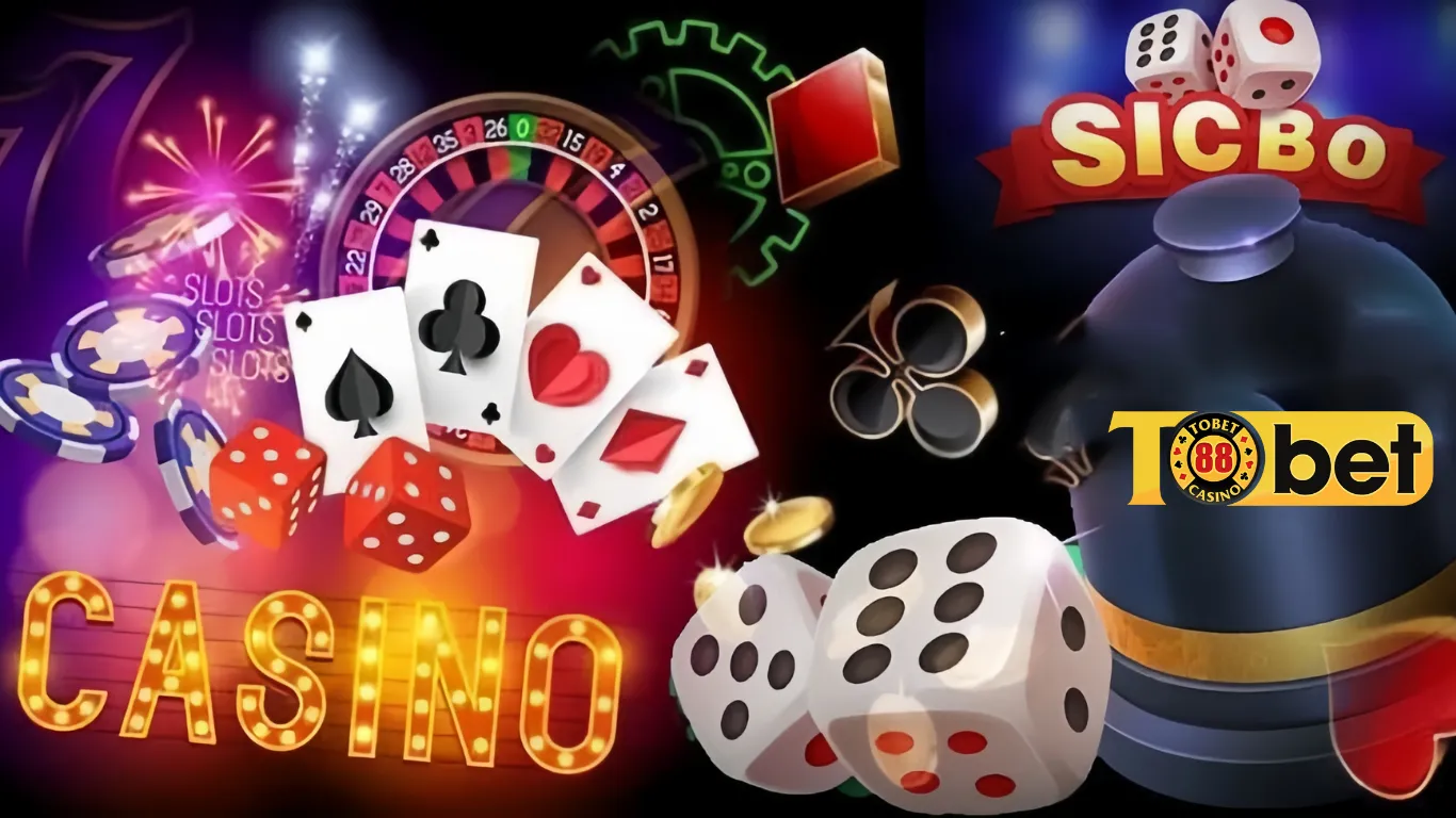 Tobet88 Giới Thiệu: 6 App Tài Xỉu Online Đáng Trải Nghiệm