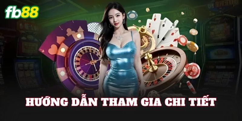 Giới Thiệu FB88 Chi Tiết Nền Tảng Cá Cược Uy Tín