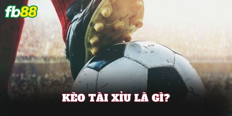 Hướng Dẫn Kèo Tài Xỉu Bóng Đá Chi Tiết Cho Người Chơi Hướng Dẫn Kèo Tài Xỉu Bóng Đá Chi Tiết Cho Người Chơi