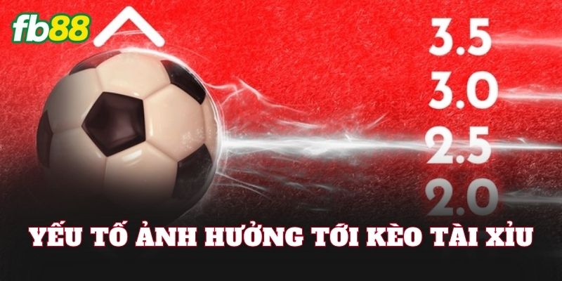 Hướng Dẫn Kèo Tài Xỉu Bóng Đá Chi Tiết Cho Người Chơi Hướng Dẫn Kèo Tài Xỉu Bóng Đá Chi Tiết Cho Người Chơi