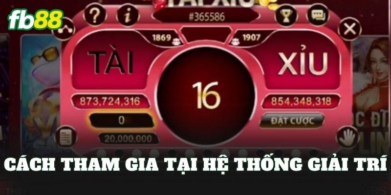 Tài Xỉu Là Gì? Cách Chơi Chuẩn Xác Tại FB88 Tài Xỉu Là Gì? Cách Chơi Chuẩn Xác Tại FB88