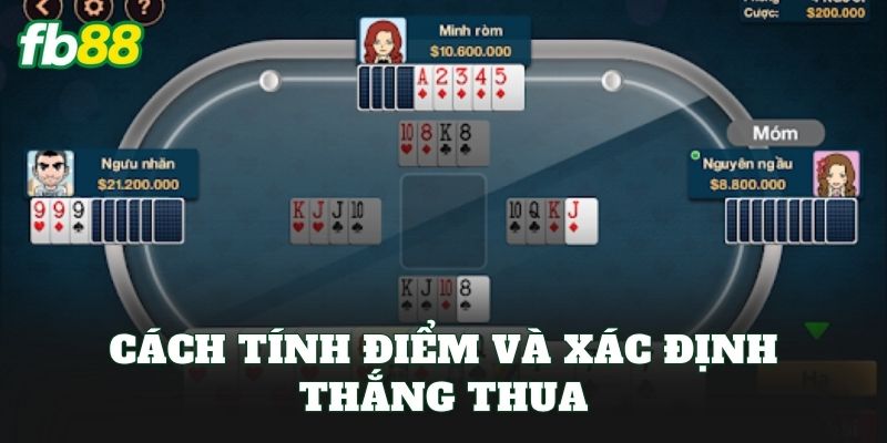 Phỏm FB88: Luật Chơi Và Mẹo Đánh Dễ Dàng Thắng