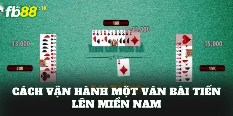 Tiến Lên Miền Nam: Luật Chơi Và Kinh Nghiệm Dễ Thắng Tiến Lên Miền Nam: Luật Chơi Và Kinh Nghiệm Dễ Thắng