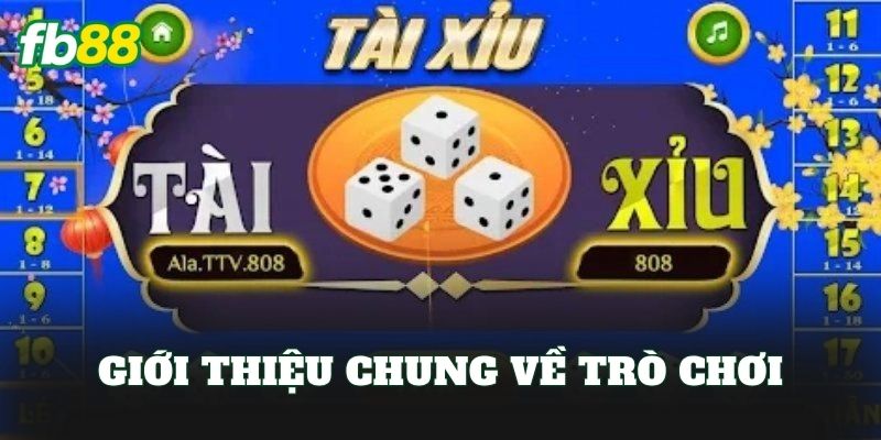 Tài Xỉu Là Gì? Cách Chơi Chuẩn Xác Tại FB88 Tài Xỉu Là Gì? Cách Chơi Chuẩn Xác Tại FB88