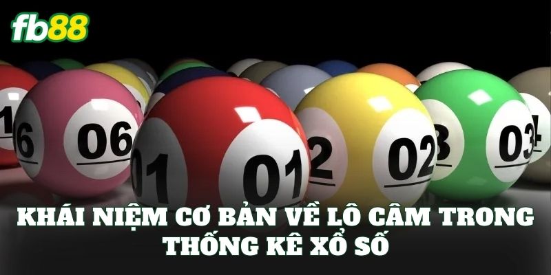 Lô Câm Là Gì? Cách Chơi Lô Câm Trong Thống Kê Xổ Số FB88