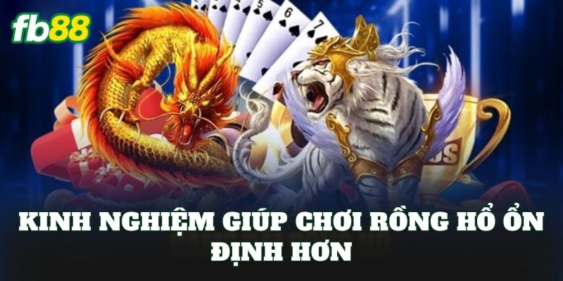 Rồng Hổ FB88: Luật Chơi, Cách Cược Và Mẹo Thắng