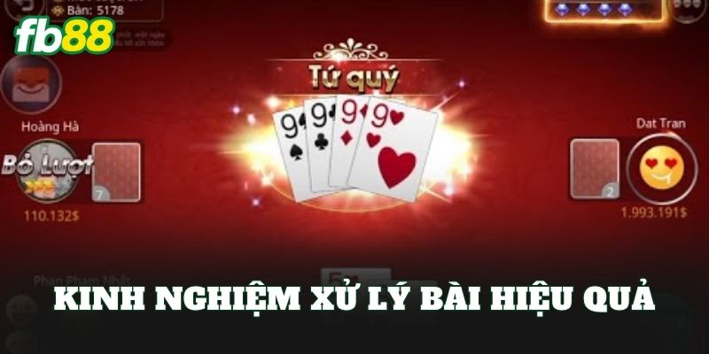 Tiến Lên Miền Nam: Luật Chơi Và Kinh Nghiệm Dễ Thắng Tiến Lên Miền Nam: Luật Chơi Và Kinh Nghiệm Dễ Thắng