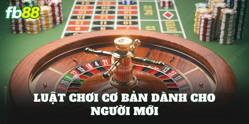 Roulette: Trải Nghiệm Vòng Quay Casino Chuẩn Live