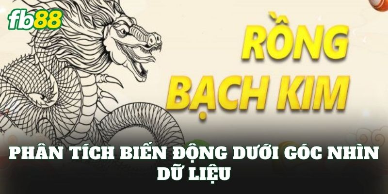 Soi Cầu Rồng Bạch Kim: Góc Nhìn Phân Tích Dữ Liệu Soi Cầu Rồng Bạch Kim: Góc Nhìn Phân Tích Dữ Liệu