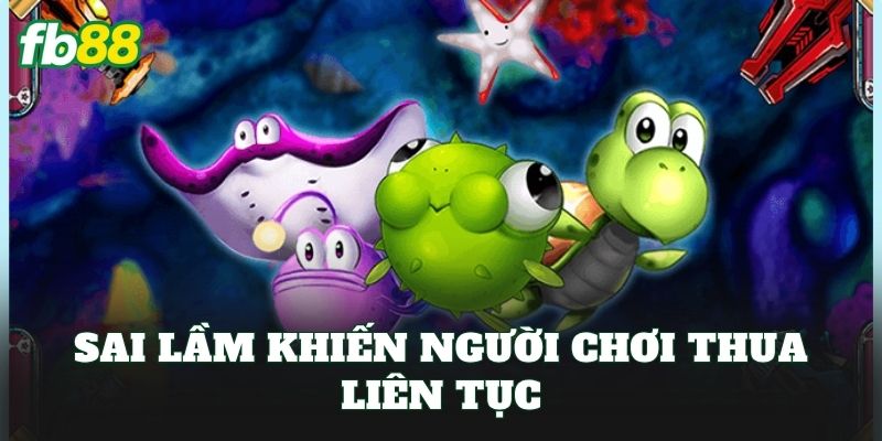 Cách Hack Máy Bắn Cá: Góc Nhìn Thực Tế Khi Chơi Tại FB88