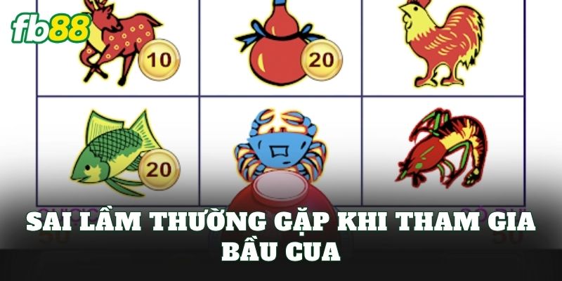 Bầu Cua FB88: Luật Chơi Chi Tiết Và Cách Chơi Hiệu Quả