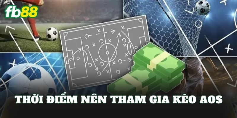 Kèo Aos: Cách Chơi Và Áp Dụng Hiệu Quả Cho Cược Thủ Kèo Aos: Cách Chơi Và Áp Dụng Hiệu Quả Cho Cược Thủ