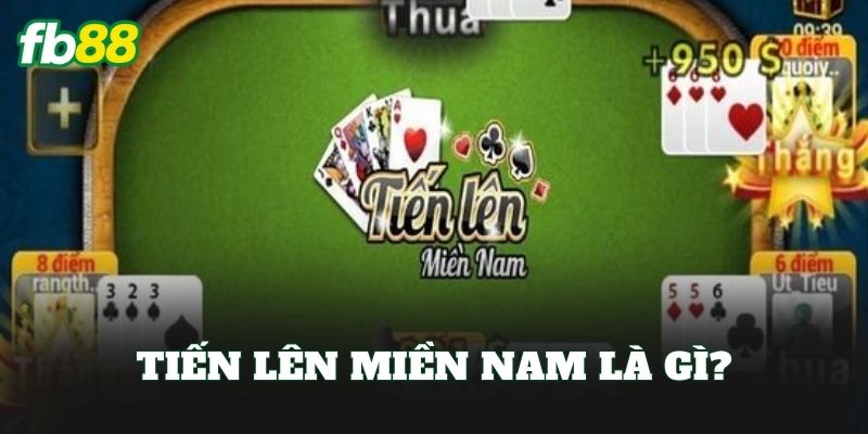 Tiến Lên Miền Nam: Luật Chơi Và Kinh Nghiệm Dễ Thắng Tiến Lên Miền Nam: Luật Chơi Và Kinh Nghiệm Dễ Thắng