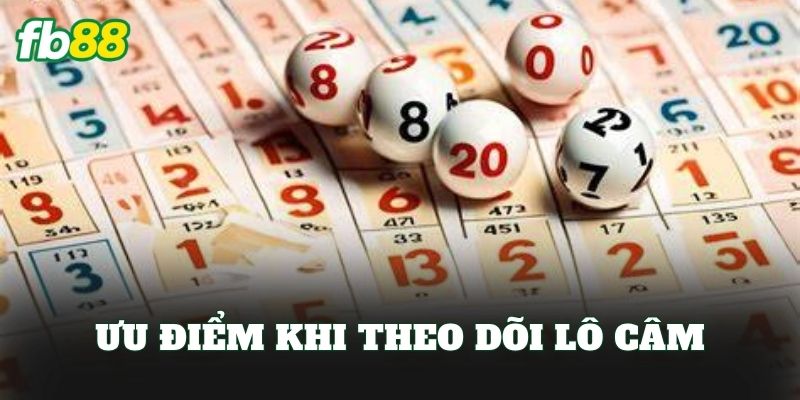Lô Câm Là Gì? Cách Chơi Lô Câm Trong Thống Kê Xổ Số FB88