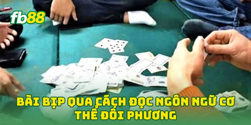 Bài Bịp: 6 Tip Giúp Cao Thủ Lật Ngược Ván Bài Trong Nháy Mắt