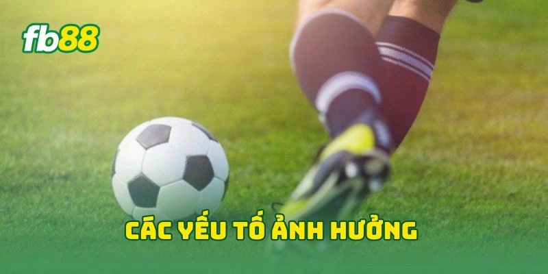 Tỷ Lệ Cược Chấp Hiệp 1 FB88 - 7 Cách Đọc Tỷ Lệ Kèo Hiệu Quả!