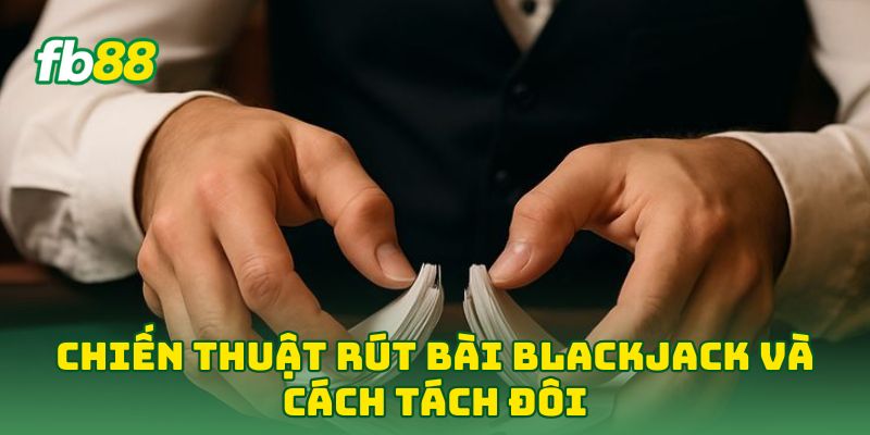 Chiến Thuật Rút Bài BlackJack: Kinh Nghiệm Hốt Bạc Ở Fb88 Chiến Thuật Rút Bài BlackJack: Kinh Nghiệm Hốt Bạc Ở Fb88