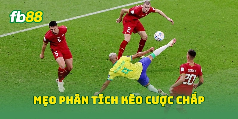 Cách Phân Tích Kèo Cược Chấp Chính Xác Từ Chuyên Gia FB88 Cách Phân Tích Kèo Cược Chấp Chính Xác Từ Chuyên Gia FB88