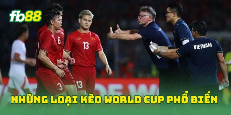 Kèo Nhà Cái World Cup Đêm Nay - Bắt Kèo Với Chuyên Gia FB88! Kèo Nhà Cái World Cup Đêm Nay - Bắt Kèo Với Chuyên Gia FB88!