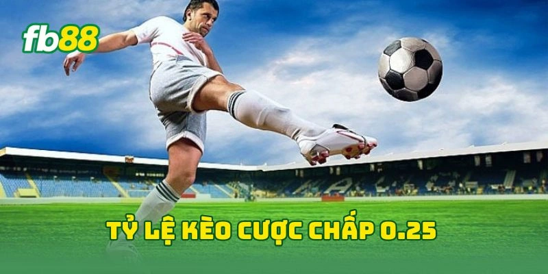 Tỷ Lệ Cược Chấp Hiệp 1 FB88 - 7 Cách Đọc Tỷ Lệ Kèo Hiệu Quả!