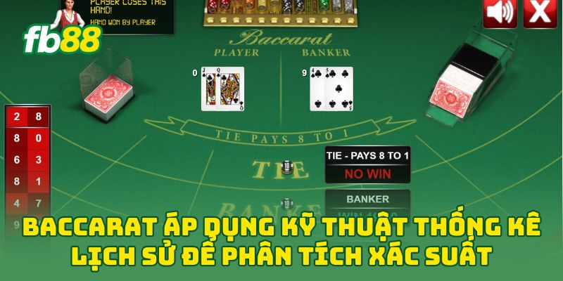 Baccarat: 5 Tip Làm Chủ Cuộc Chơi, Nói Không Với Cú Đêm
