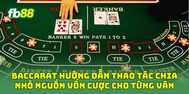 Baccarat: 5 Tip Làm Chủ Cuộc Chơi, Nói Không Với Cú Đêm