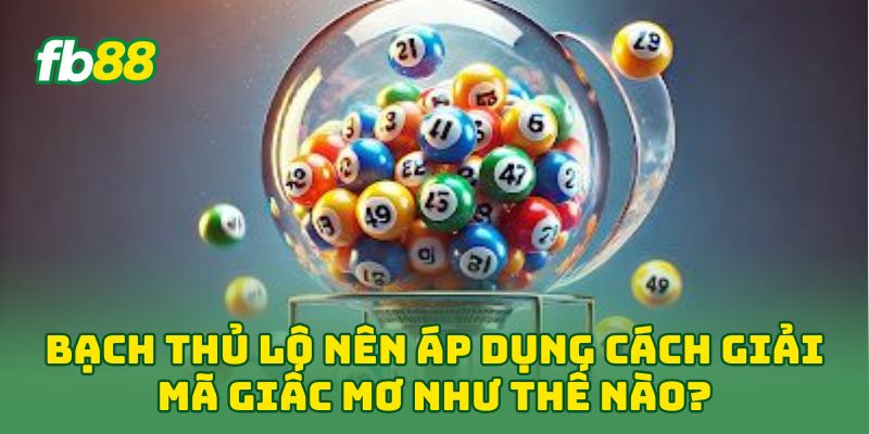 Bạch Thủ Lô: 5 Bí Mật Soi Cầu Độc Thủ Giúp Về Số Nhanh