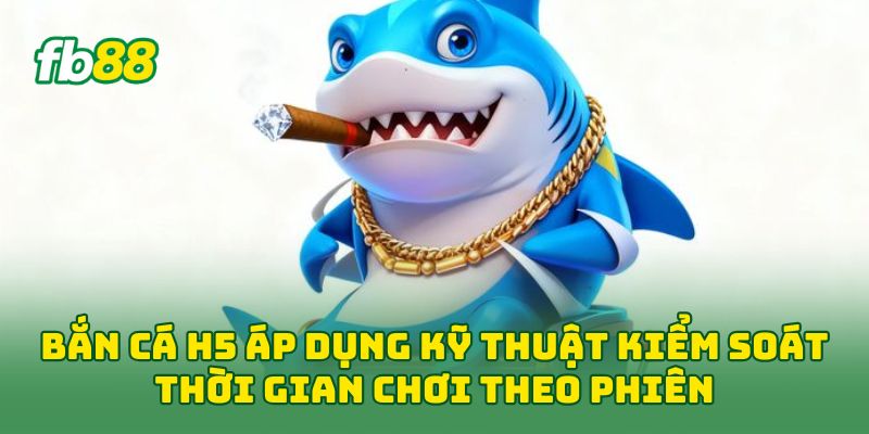 Bắn Cá H5: 6 Cách Săn Thưởng Hiệu Quả Cho Người Mới Chơi