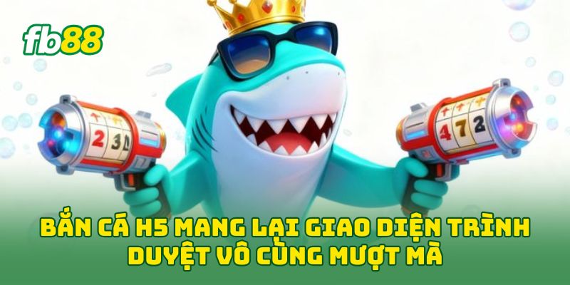 Bắn Cá H5: 6 Cách Săn Thưởng Hiệu Quả Cho Người Mới Chơi