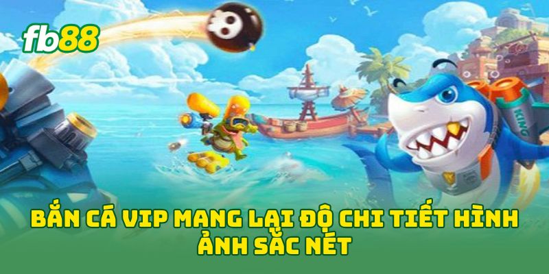 Bắn Cá Vip: 5 Mẹo Săn Thưởng Và Quản Lý Vốn Cho Newbie!