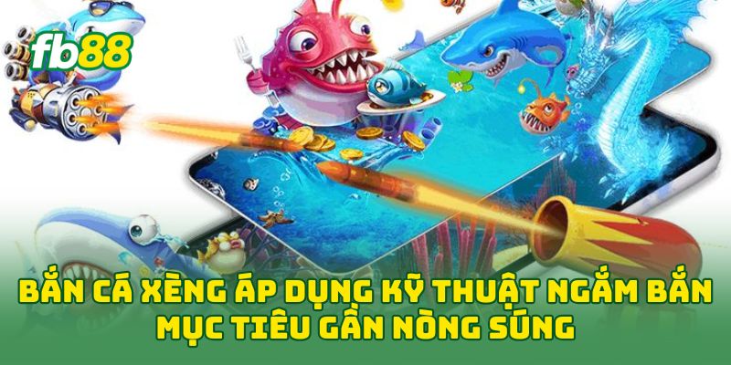 Bắn Cá Xèng: Mẹo Bắn Cá Nhỏ, Cá Lớn Và Boss Hay 2026