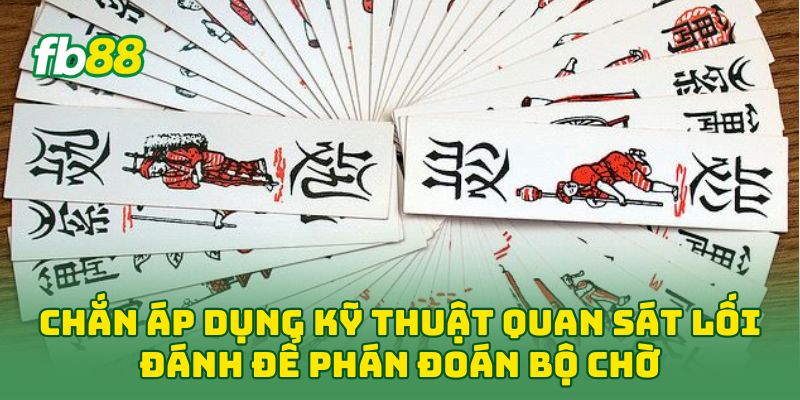 Chắn: 5 Kinh Nghiệm Đỉnh Cao Giúp Bạn Chơi Tỉnh Táo Hơn