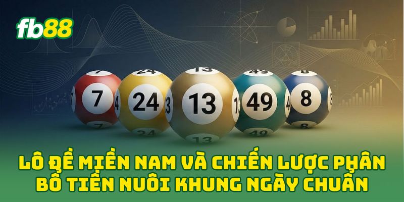 Lô Đề Miền Nam: 5 Tip Soi Cầu Đỉnh Cao Mà Cao Thủ Hay Dùng Lô Đề Miền Nam: 5 Tip Soi Cầu Đỉnh Cao Mà Cao Thủ Hay Dùng
