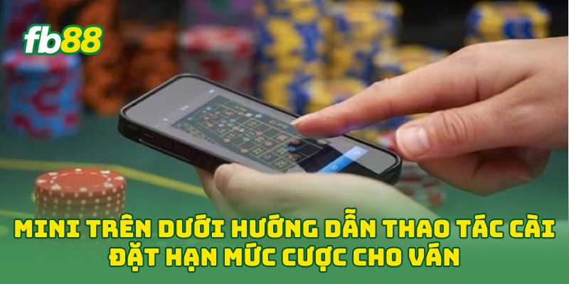 Mini Trên Dưới: 5 Mẹo Chơi Dễ Hiểu Để Tăng Cơ Hội Thắng Mini Trên Dưới: 5 Mẹo Chơi Dễ Hiểu Để Tăng Cơ Hội Thắng