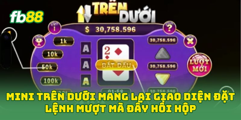 Mini Trên Dưới: 5 Mẹo Chơi Dễ Hiểu Để Tăng Cơ Hội Thắng Mini Trên Dưới: 5 Mẹo Chơi Dễ Hiểu Để Tăng Cơ Hội Thắng