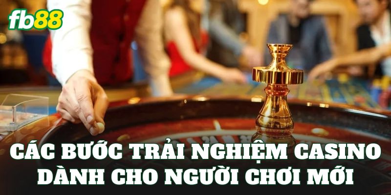 Casino – Trải Nghiệm Ngay Sảnh Bài Sang Trọng Nhất 2026