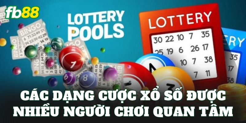 Xổ Số – Sân Chơi Dự Đoán May Mắn Với Phần Thưởng Hấp Dẫn