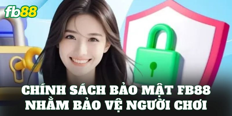 Bảo Mật FB88: Cách Giữ Tài Khoản Luôn An Toàn Bảo Mật FB88: Cách Giữ Tài Khoản Luôn An Toàn
