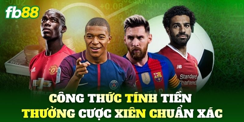 Cược Xiên Là Gì? Mẹo Chơi Bao Thắng Từ Cao Thủ FB88 Cược Xiên Là Gì? Mẹo Chơi Bao Thắng Từ Cao Thủ FB88