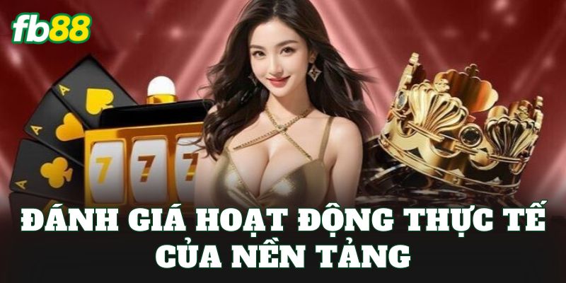 Giấy Phép Hoạt Động FB88 Và Nền Tảng Pháp Lý Vững Chắc Giấy Phép Hoạt Động FB88 Và Nền Tảng Pháp Lý Vững Chắc