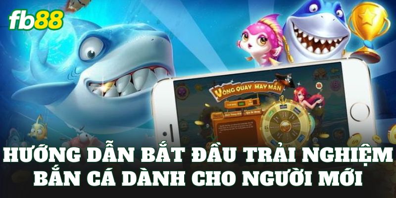 Bắn Cá – Trải Nghiệm Đại Dương Săn Thưởng Hấp Dẫn