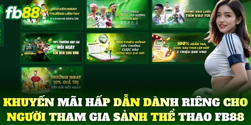 Thể Thao FB88 - Cập Nhật Kèo Hot Trả Thưởng Cực Nhanh