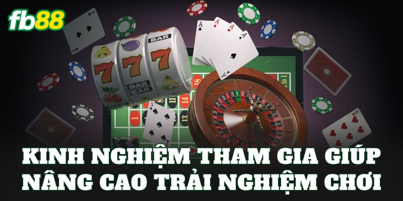 Casino – Trải Nghiệm Ngay Sảnh Bài Sang Trọng Nhất 2026