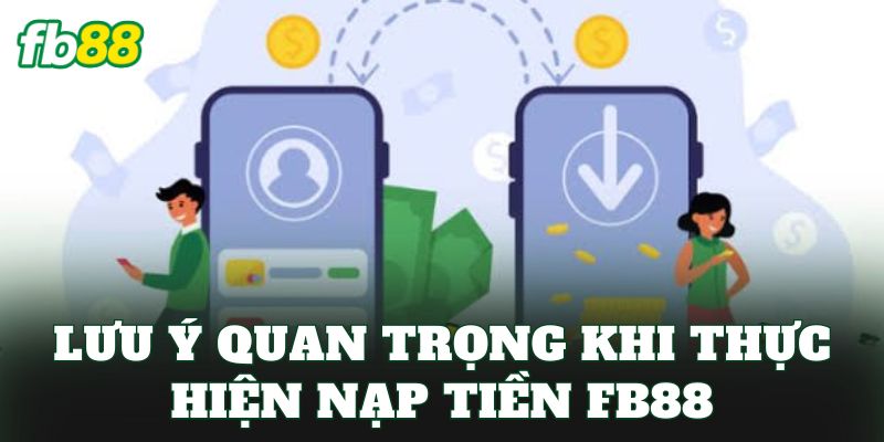 Nạp Tiền FB88 Nhanh Gọn, An Toàn Cho Cược Thủ Nạp Tiền FB88 Nhanh Gọn, An Toàn Cho Cược Thủ